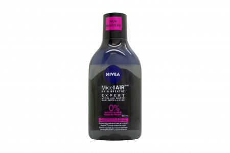 Nivea Micellar Water 400ml - Normal Skin
