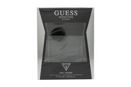 Guess Guess Seductive Homme Eau de Toilette 150ml Spray