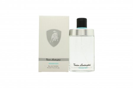 Lamborghini Essenza Eau de Toilette 75ml Spray