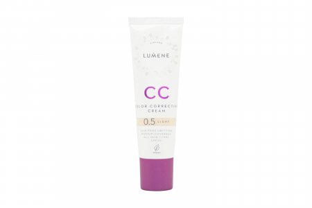 Lumene CC Color Correcting Cream SPF20 30ml - Light