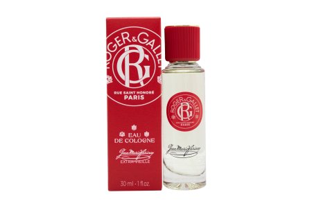 Roger & Gallet Jean Marie Farina Eau de Cologne 30ml Spray