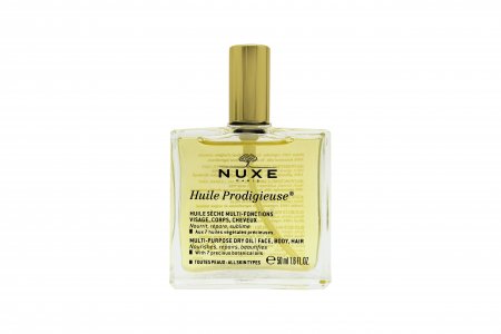 Nuxe Huile Prodigieuse Dry Oil 50ml