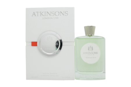 Atkinsons Robinson Bear Eau de Parfum 100ml Spray