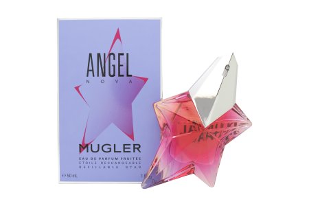 Mugler Angel Nova Eau De Parfum 50ml Spray