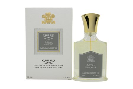 Creed Royal Mayfair Eau de Parfum 50ml Spray