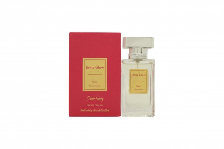 Jenny Glow Peony Eau de Parfum 30ml Spray