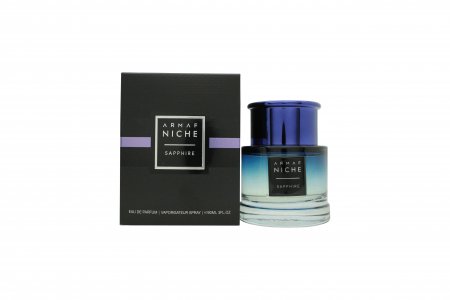 Armaf Niche Sapphire Eau de Parfum 90ml
