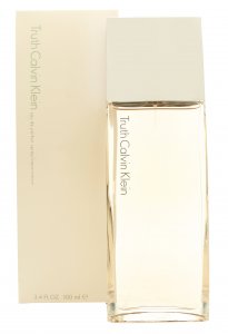 Calvin Klein Truth Eau de Parfum 100ml Spray