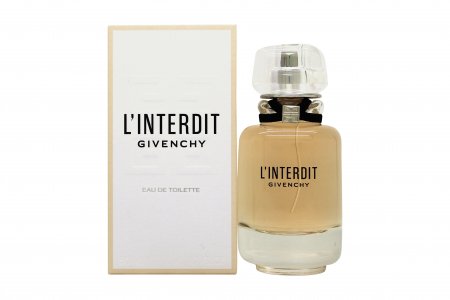 Givenchy L'Interdit (2022) Eau de Toilette 50ml Spray