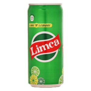 Limca Can 24 X 300 ml
