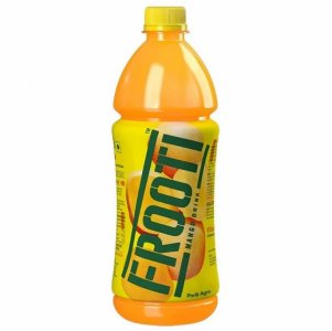 Frooti Pet Bottles 30 X 300 ml