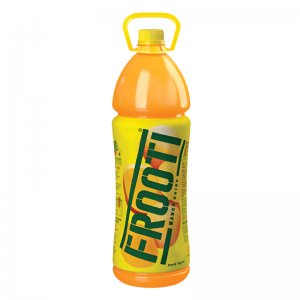 Frooti Pet Bottle - 8 X 1.8 L