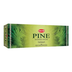 HEM PRECIOUS PINE  6 X 200 g