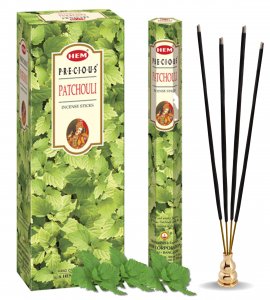 HEM Precious Potpouri 6 X 200 g