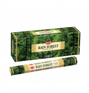 HEM Precious Rain Forest 6 X 200 g