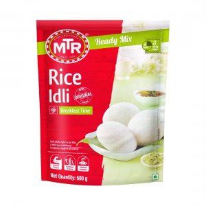 MTR RICE IDLI MIX 6 X 500 g