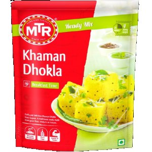 MTR Khaman Dhokla Mix 6 X 500 g