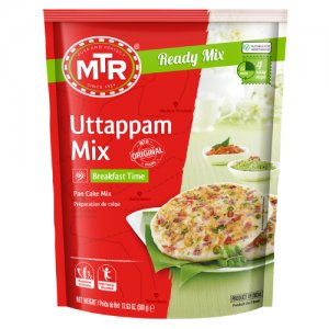 MTR UTTAPAMM MiX 6 X 500 g
