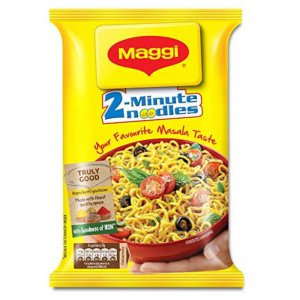 Masala noodles 108 X  52 g