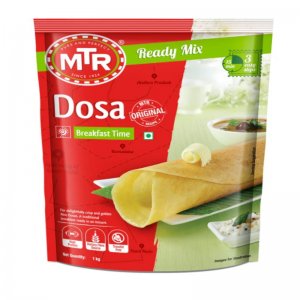 MTR X  X Dosa Mix X  X 6 X 500 g