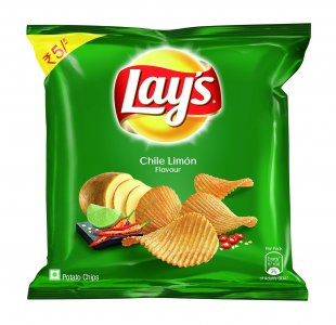 Lays Chilli Lemon 30 X 50 g