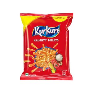 Kurkure Naughty Tomato 30 X 80 g