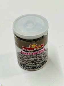 Jeera Pachak Candy 6 X 100 g