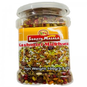 Kashmiri Mukwas - 6 X 100 g